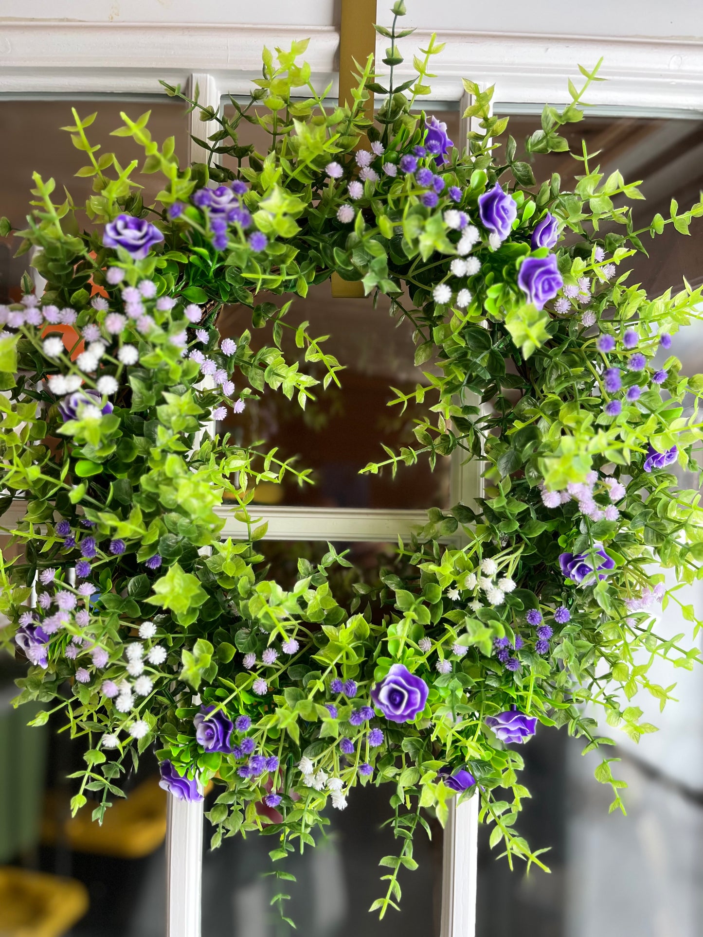 Spring/Summer Wreath